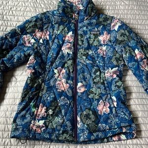 Girls Patagonia jacket. M 10